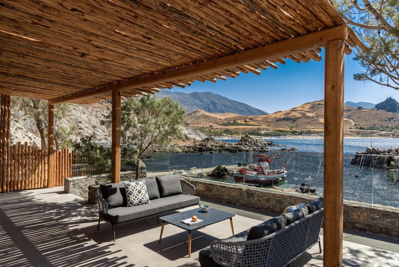 Isla Beach House, A Timeless Retreat, By Thinkvilla Damnoni Exterior photo